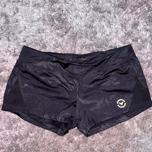 Virus Shorts